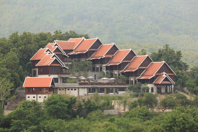 Kiridara, Luang Prabang